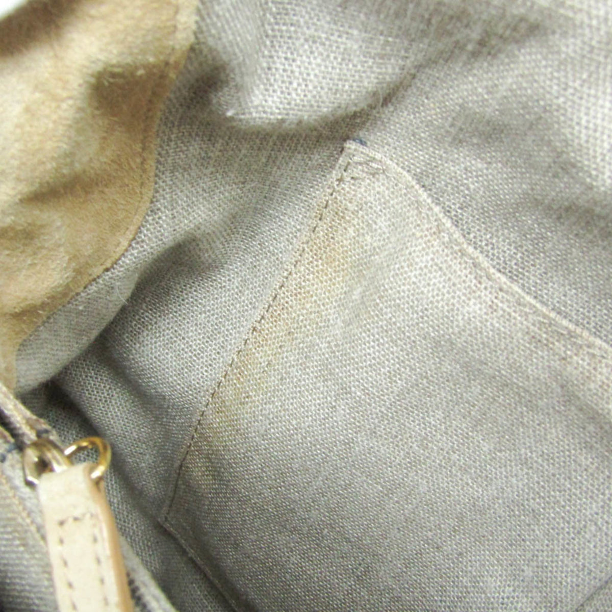 PRE-OWNED Fendi Selleria · Leather Tote