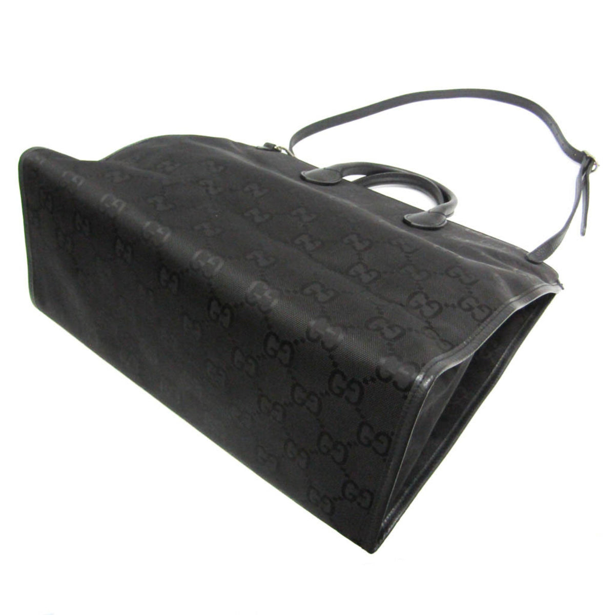 PRE-OWNED Gucci Off The Grid · Nylon Canvas