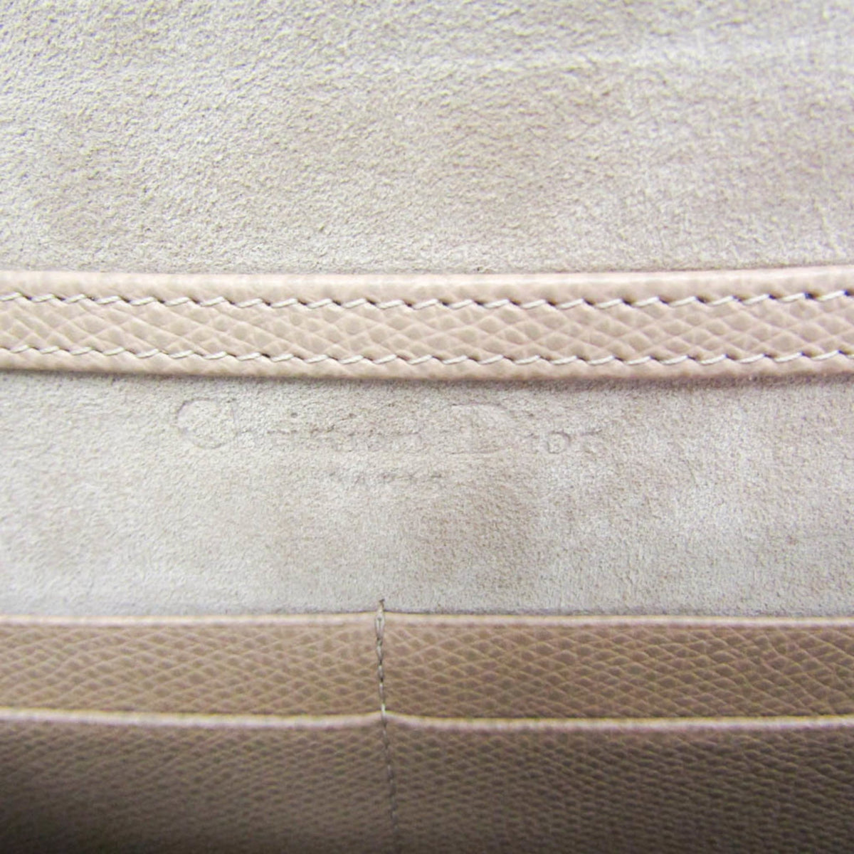 PRE-OWNED Christian Dior 30 Montaigne · Chain Bag