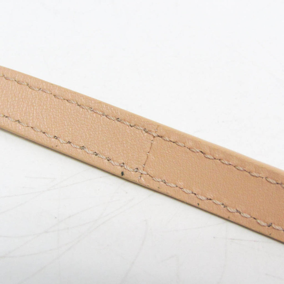 PRE-OWNED Chloé Faye · Small Zipped