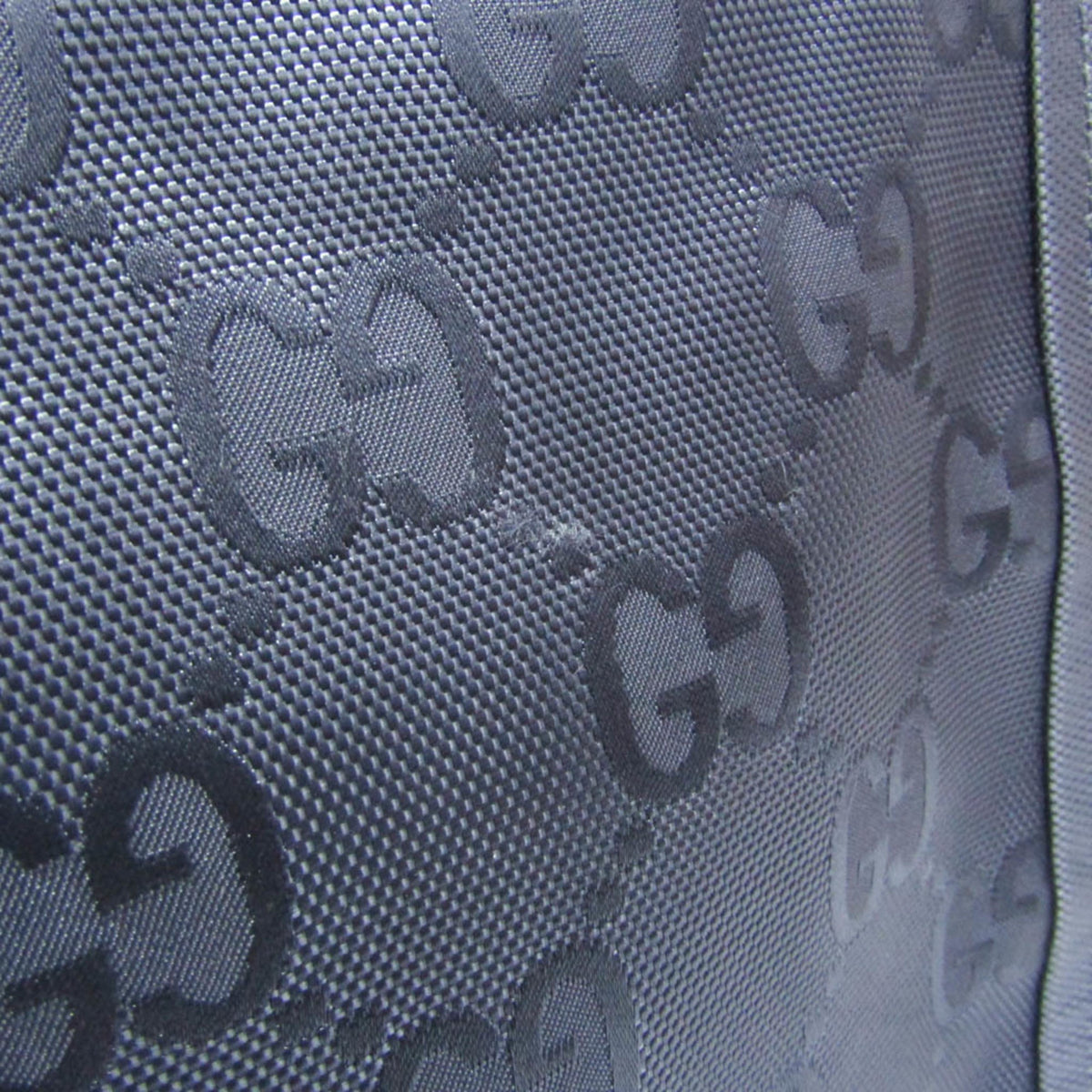 PRE-OWNED Gucci Off The Grid · Nylon