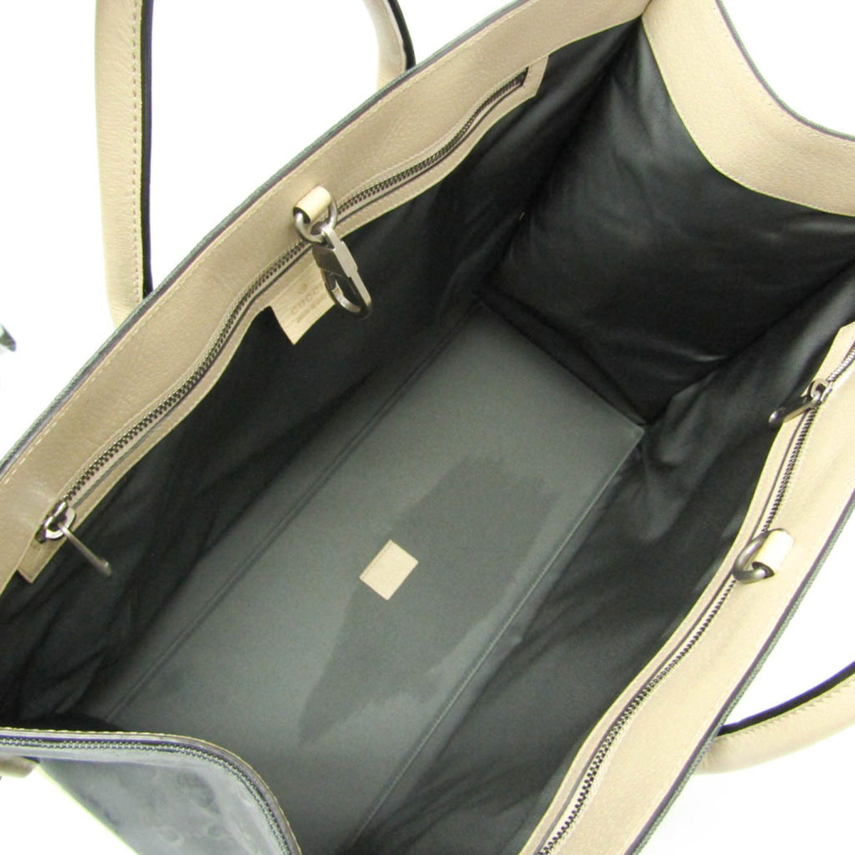 PRE-OWNED Gucci Off The Grid · Nylon Canvas