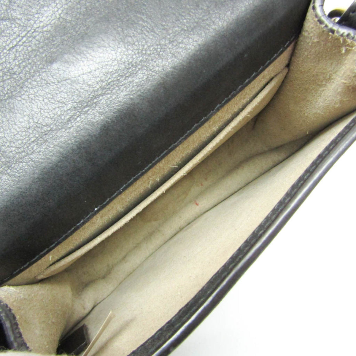 PRE-OWNED Chloé Nile · Leather
