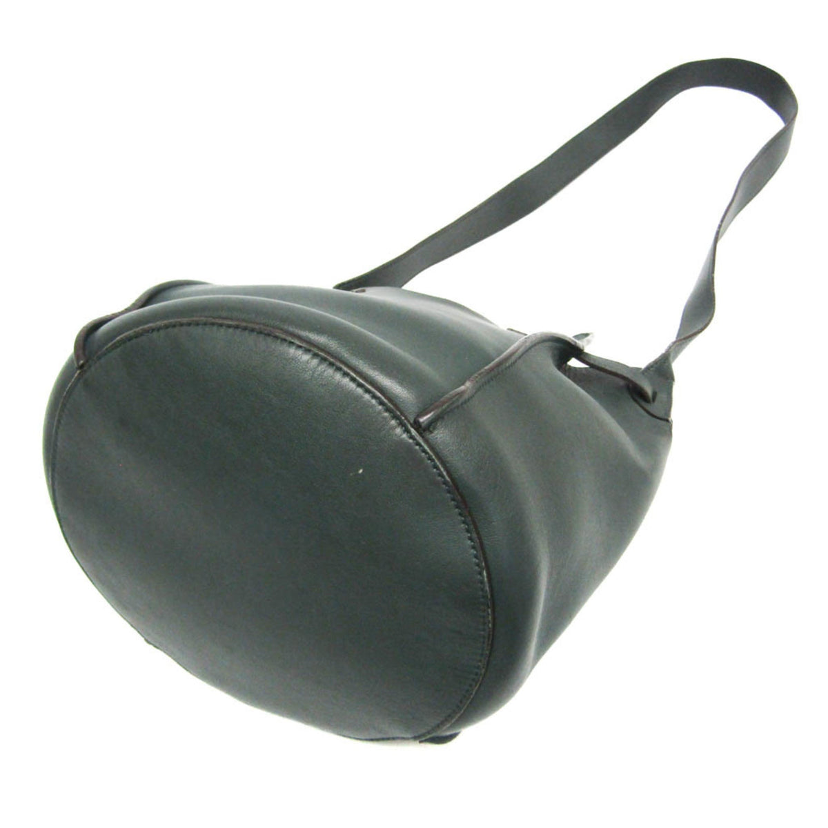 PRE-OWNED Celine Big Bag · Leather