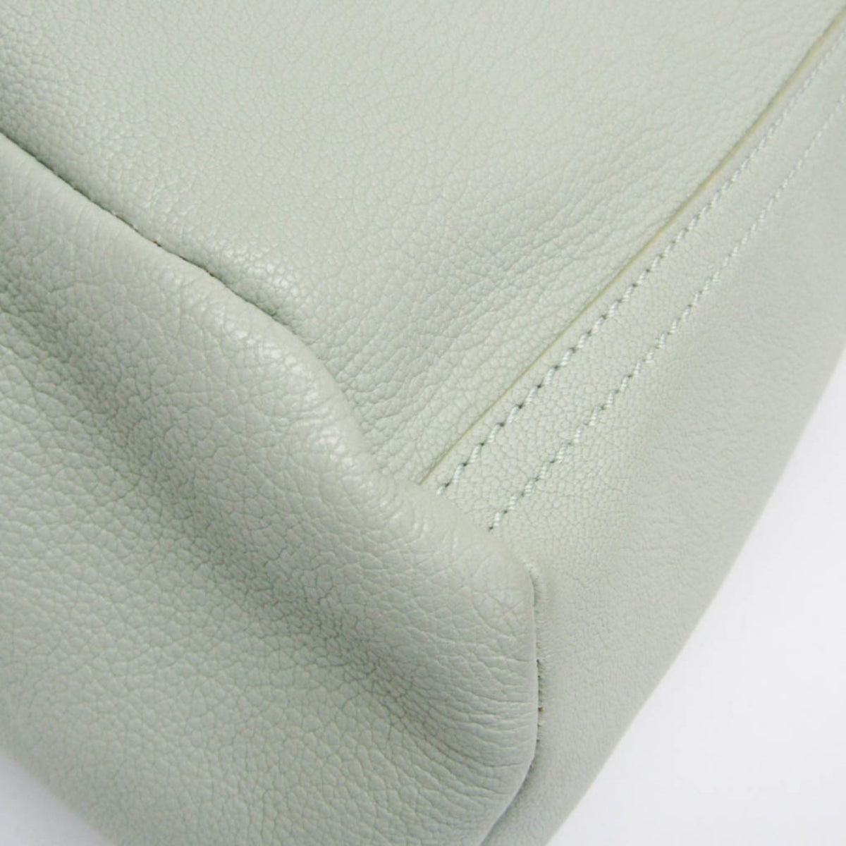 PRE-OWNED Givenchy Pandora Small · Goatskin