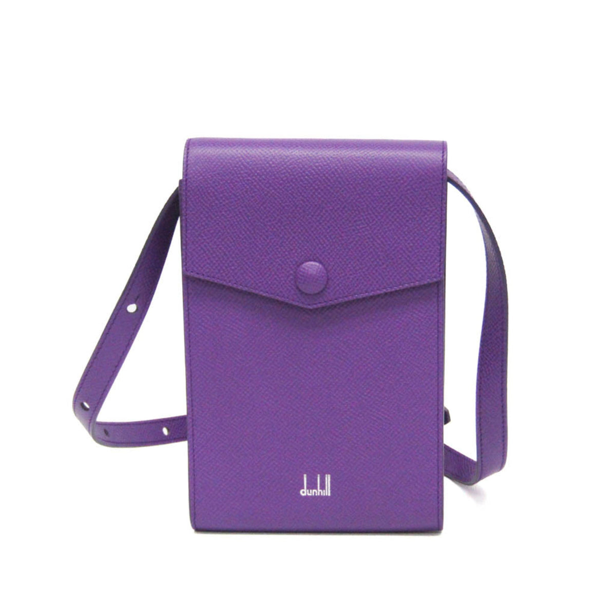 PRE-OWNED Dunhill Cadogan · Leather