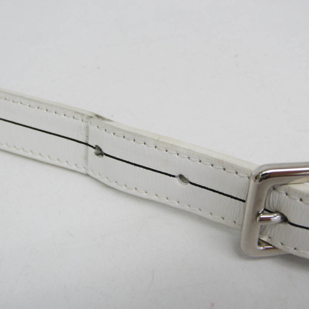 PRE-OWNED Christian Dior Diorama · Chain Shoulder Bag