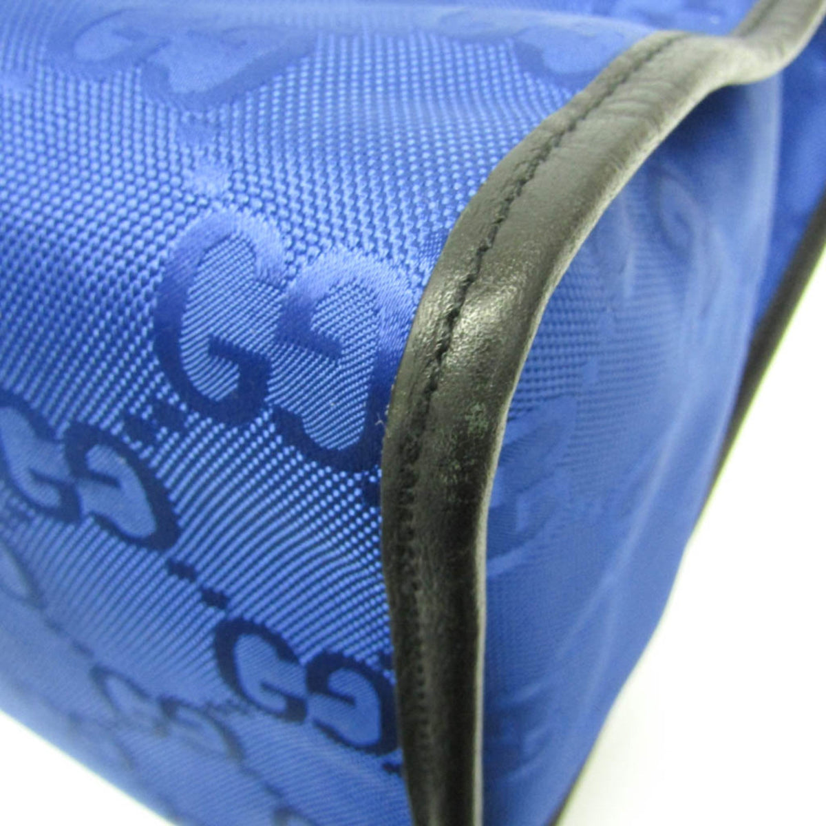 PRE-OWNED Gucci Off The Grid · GG Nylon