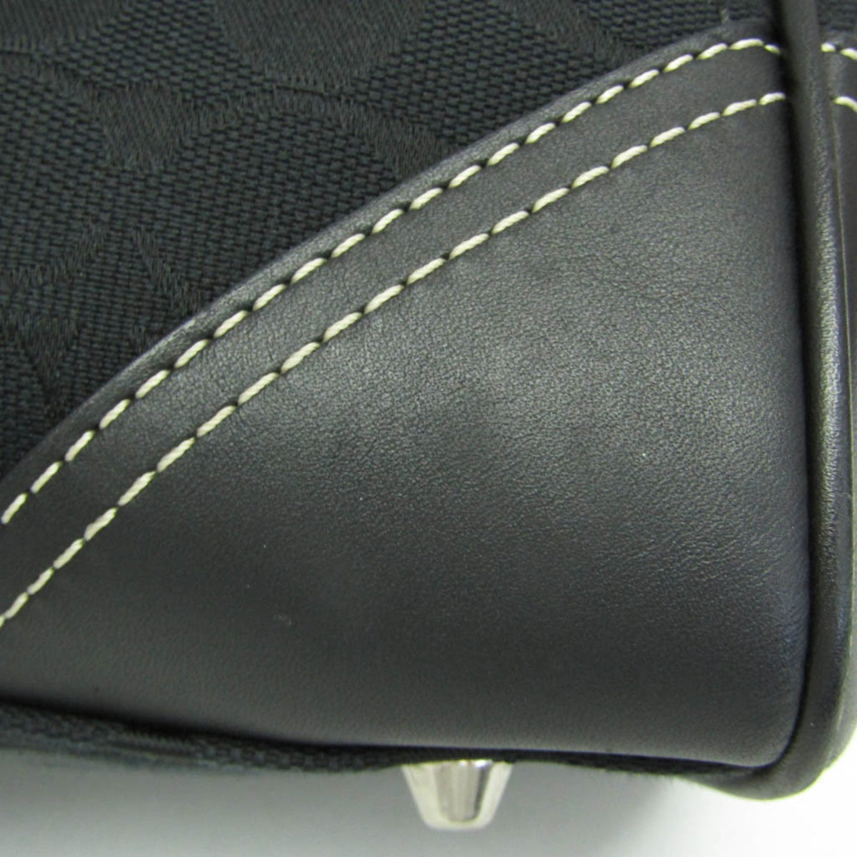 PRE-OWNED Coach Hamptons · Large Carryall Tote