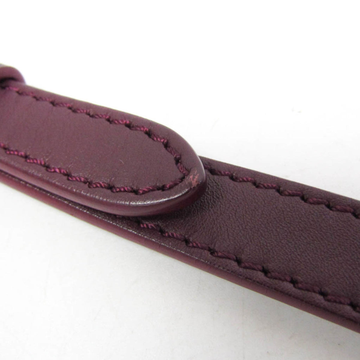 PRE-OWNED Cartier Jeanne Toussaint · Calfskin