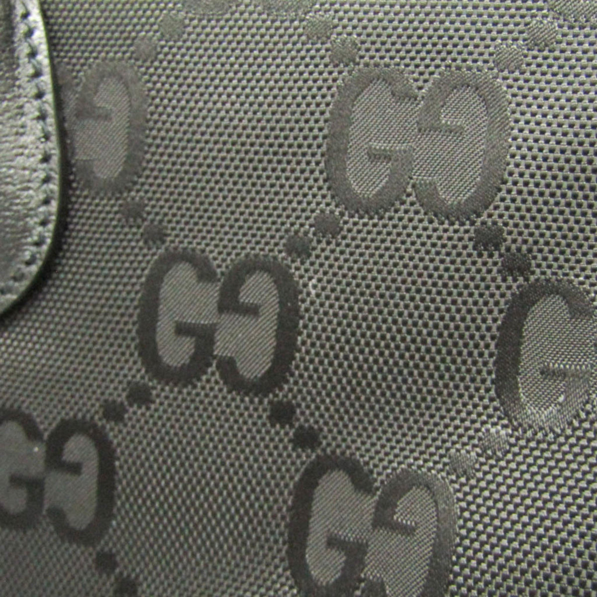 PRE-OWNED Gucci Off The Grid · GG Tote