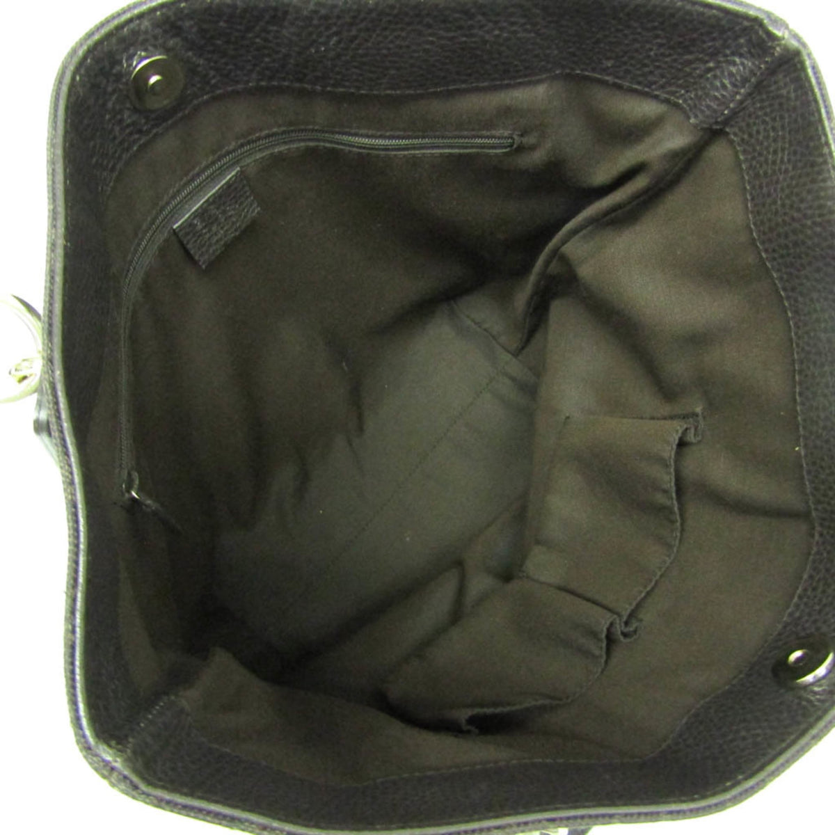 PRE-OWNED Gucci GG Canvas · Tote