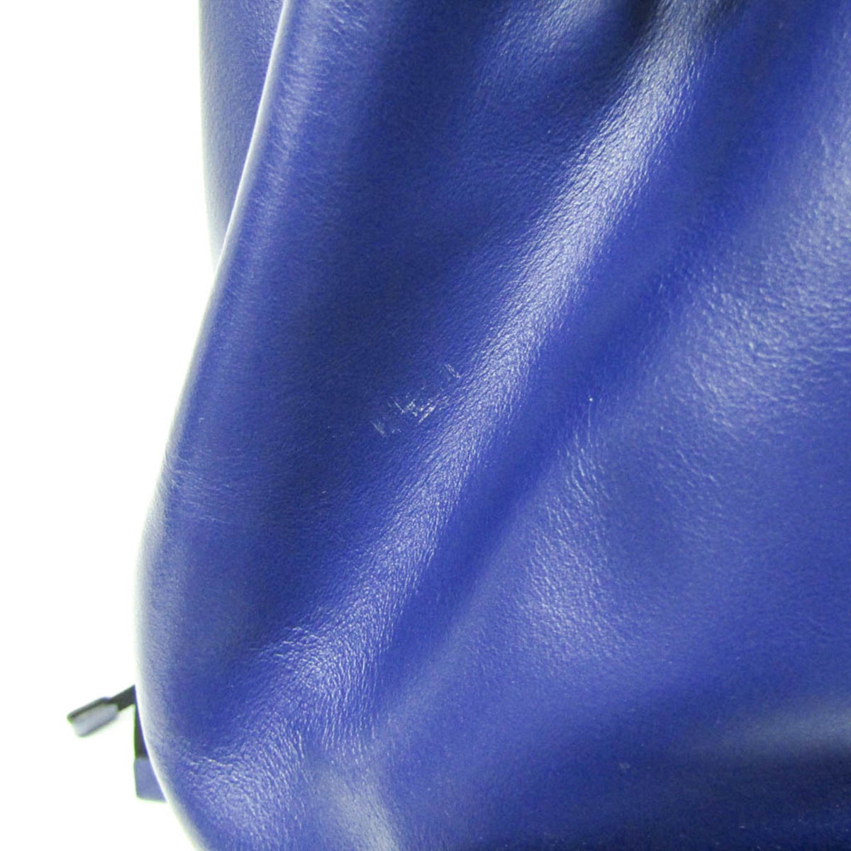 PRE-OWNED Coach Heritage · Leather Backpack