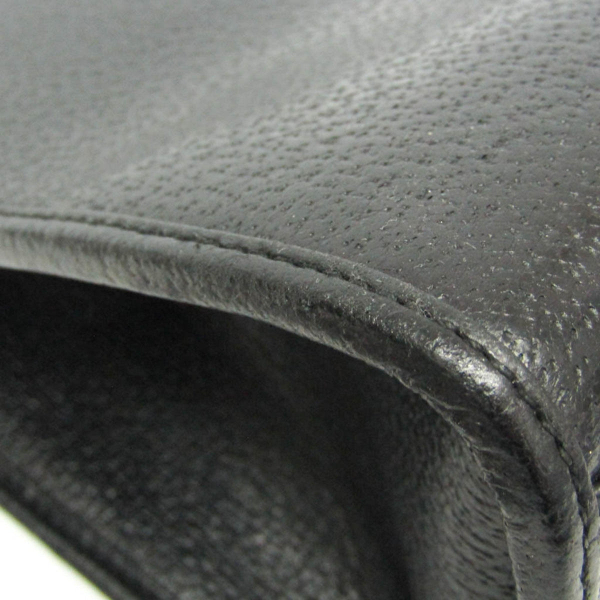 PRE-OWNED Gucci Jackie · Leather Tote