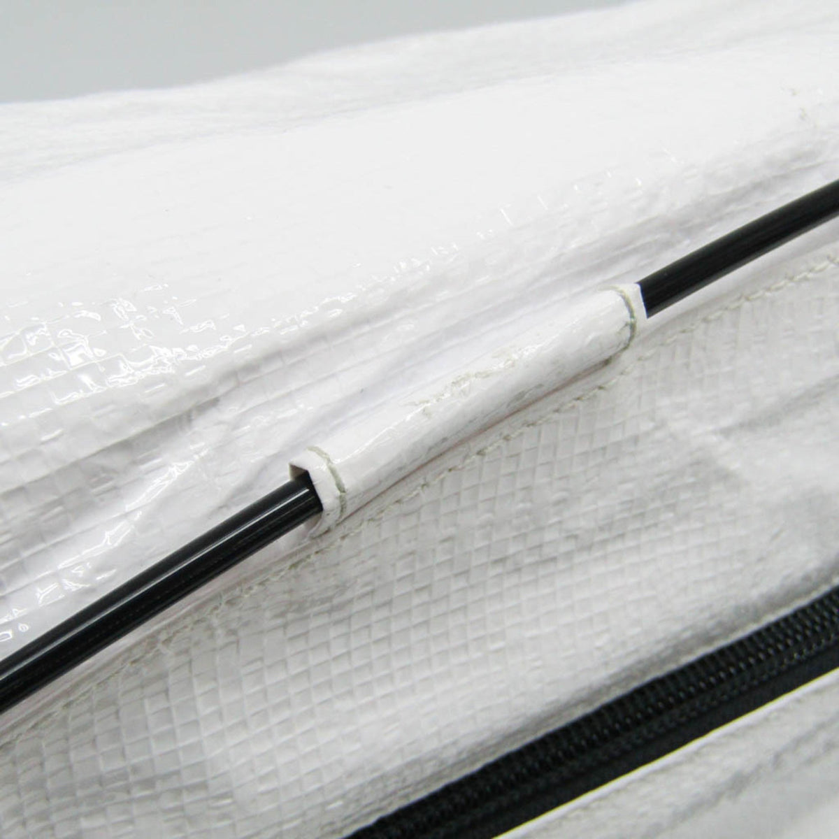 PRE-OWNED Bottega Veneta Tent · Polypropylene Sling