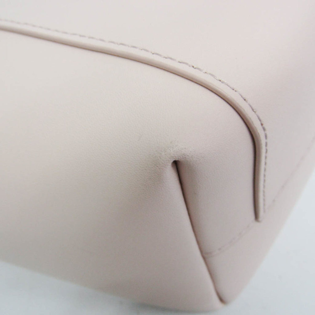 PRE-OWNED Furla Miadiva · Bucket Tote