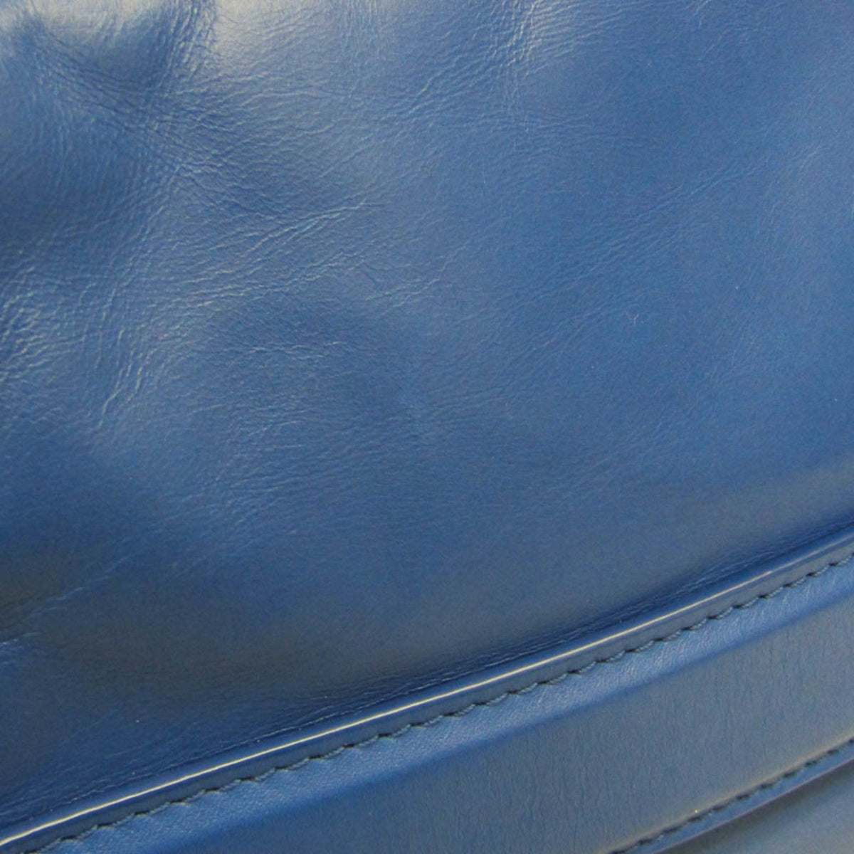 PRE-OWNED Bottega Veneta Wearable Pouch · Leather