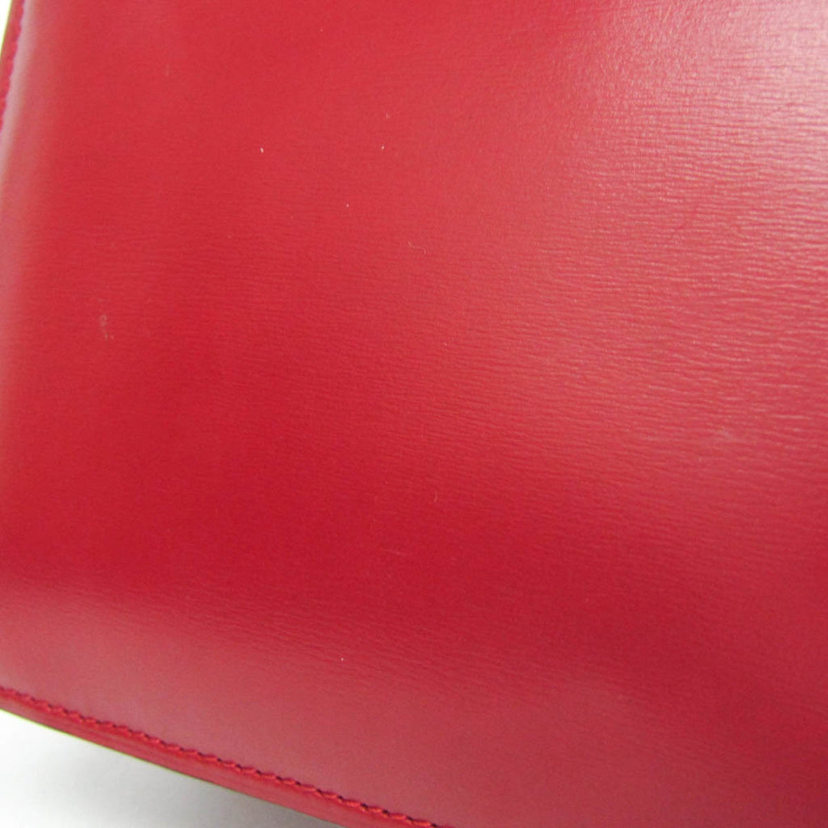 PRE-OWNED Celine Classic Box · Leather