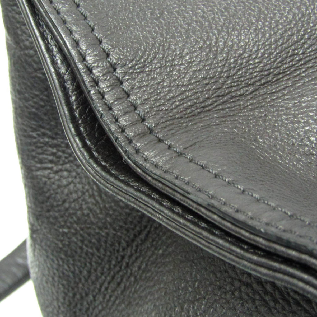PRE-OWNED Givenchy Pandora · Leather Backpack