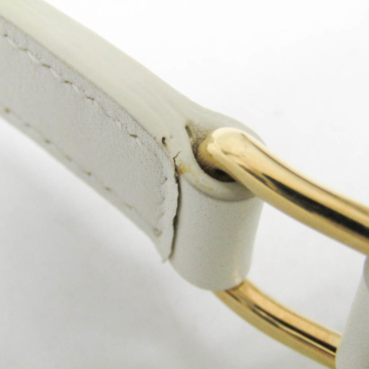 PRE-OWNED Celine C Charm Medium Camera · Calfskin