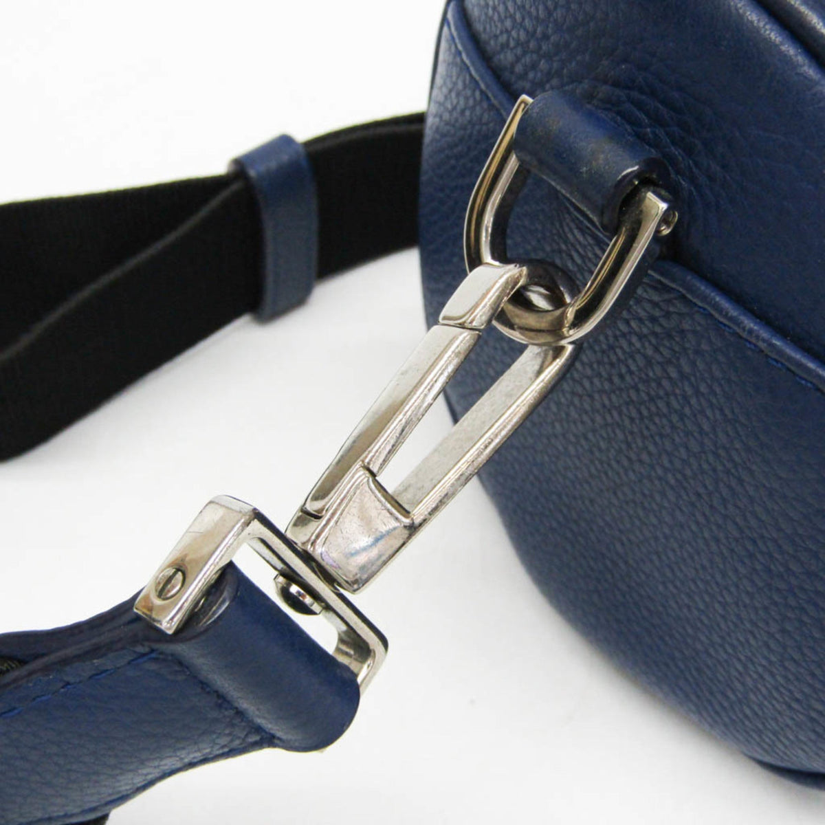 PRE-OWNED Dior Homme Atelier Roller · Leather