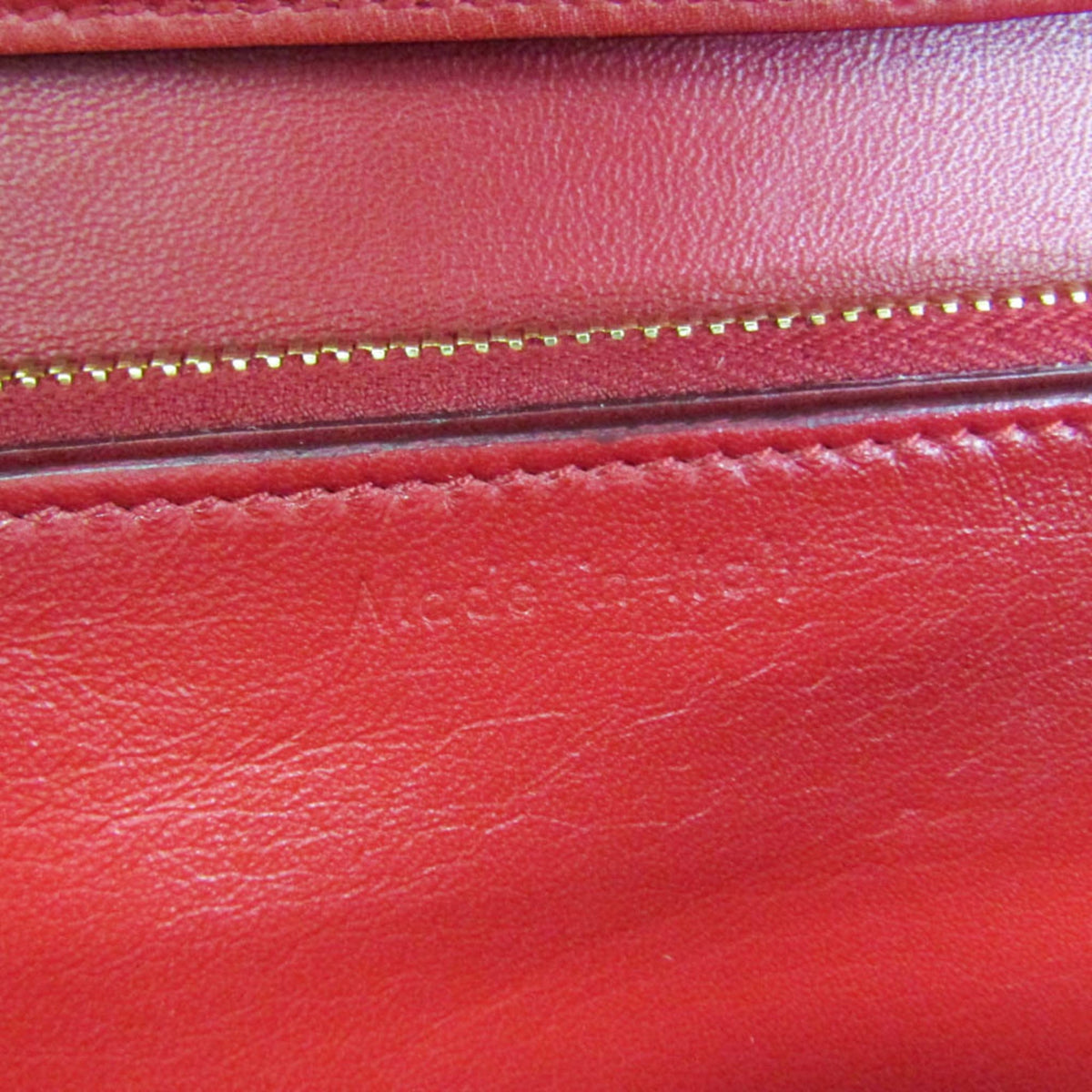 PRE-OWNED Celine Classic Box Medium · Calfskin