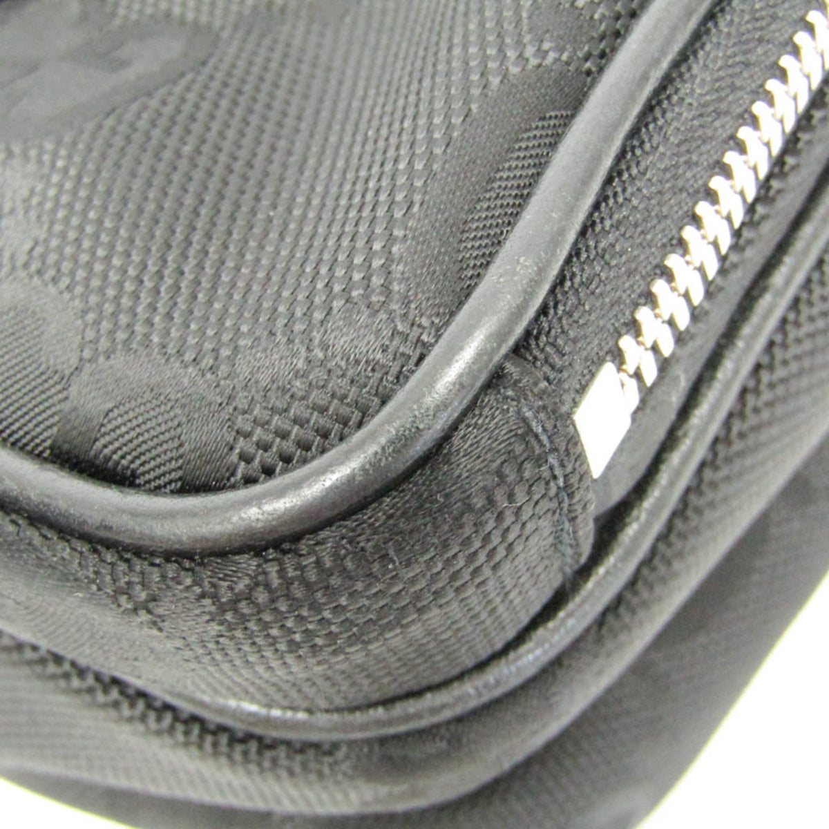 PRE-OWNED Gucci Off The Grid · GG Nylon