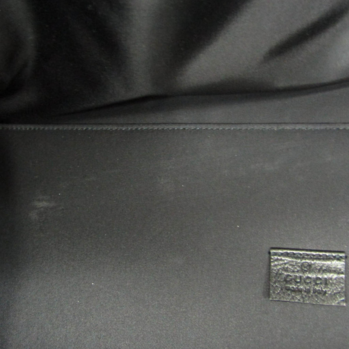 PRE-OWNED Gucci Off The Grid · Nylon Canvas