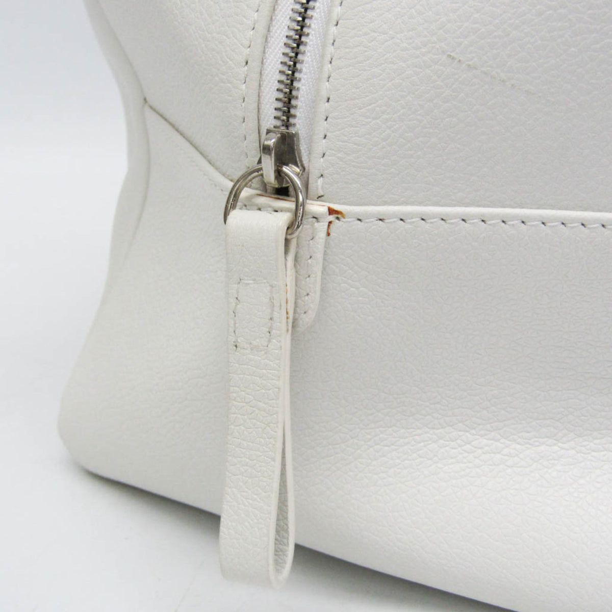 PRE-OWNED Bvlgari Bvlgari · Leather Handbag