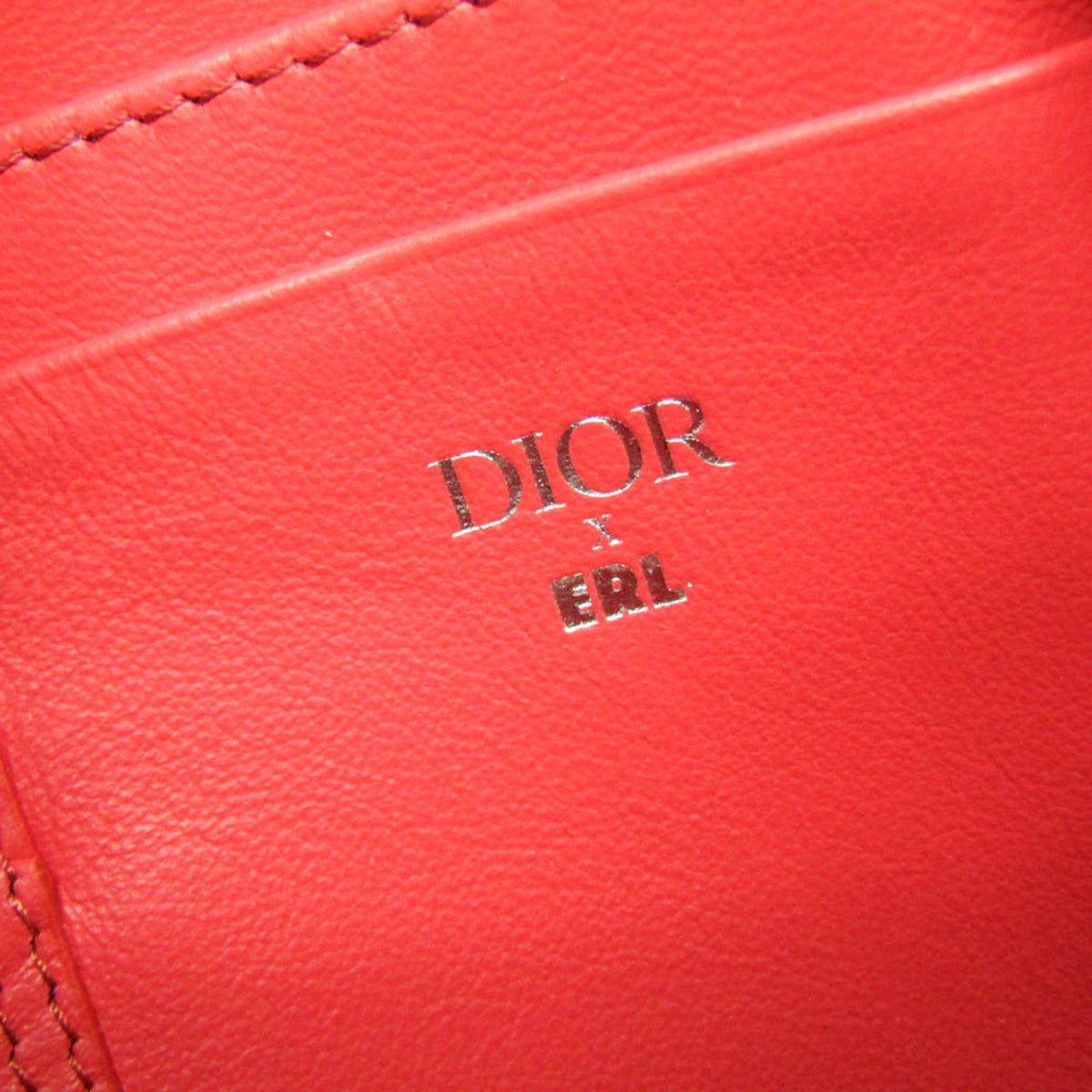 PRE-OWNED Christian Dior Mirage · ERL Collaboration