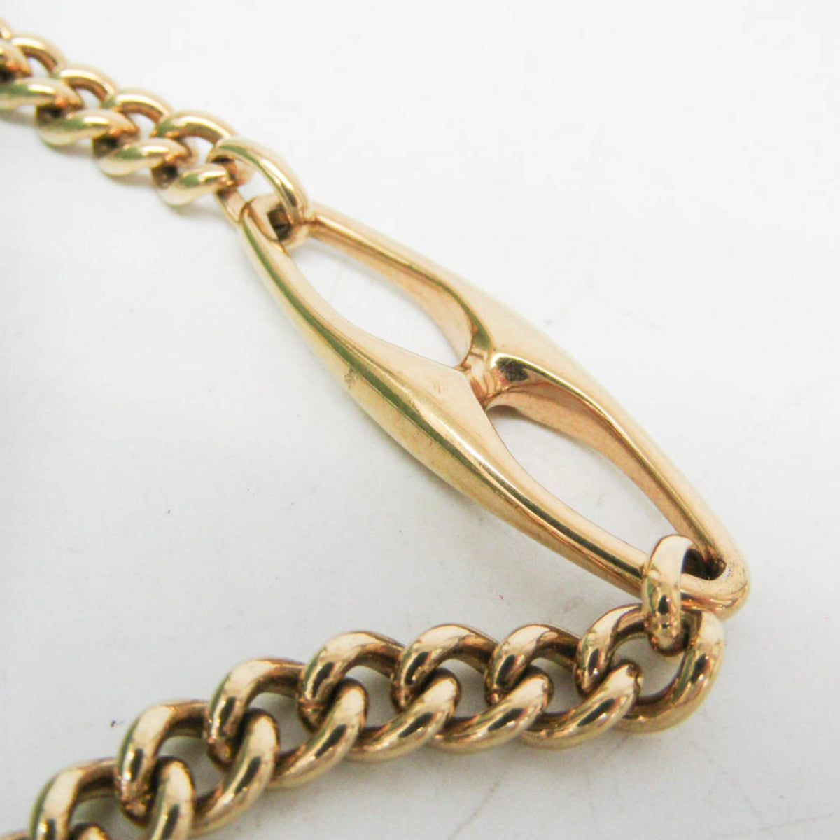 PRE-OWNED Gucci Sylvie 1969 · Acrylic Mini