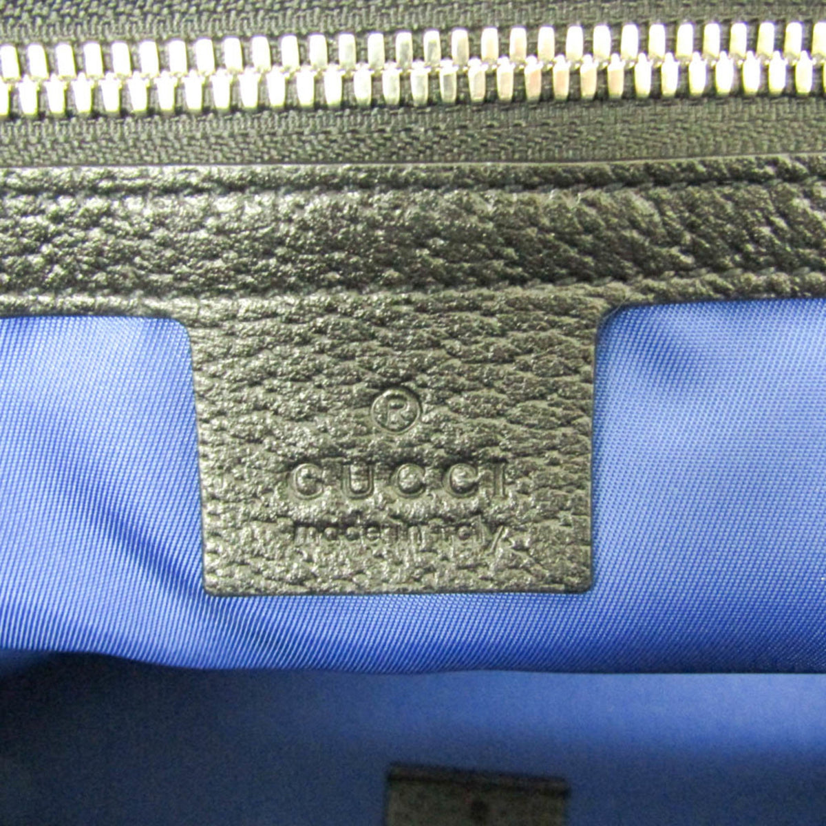PRE-OWNED Gucci Off The Grid · GG Nylon