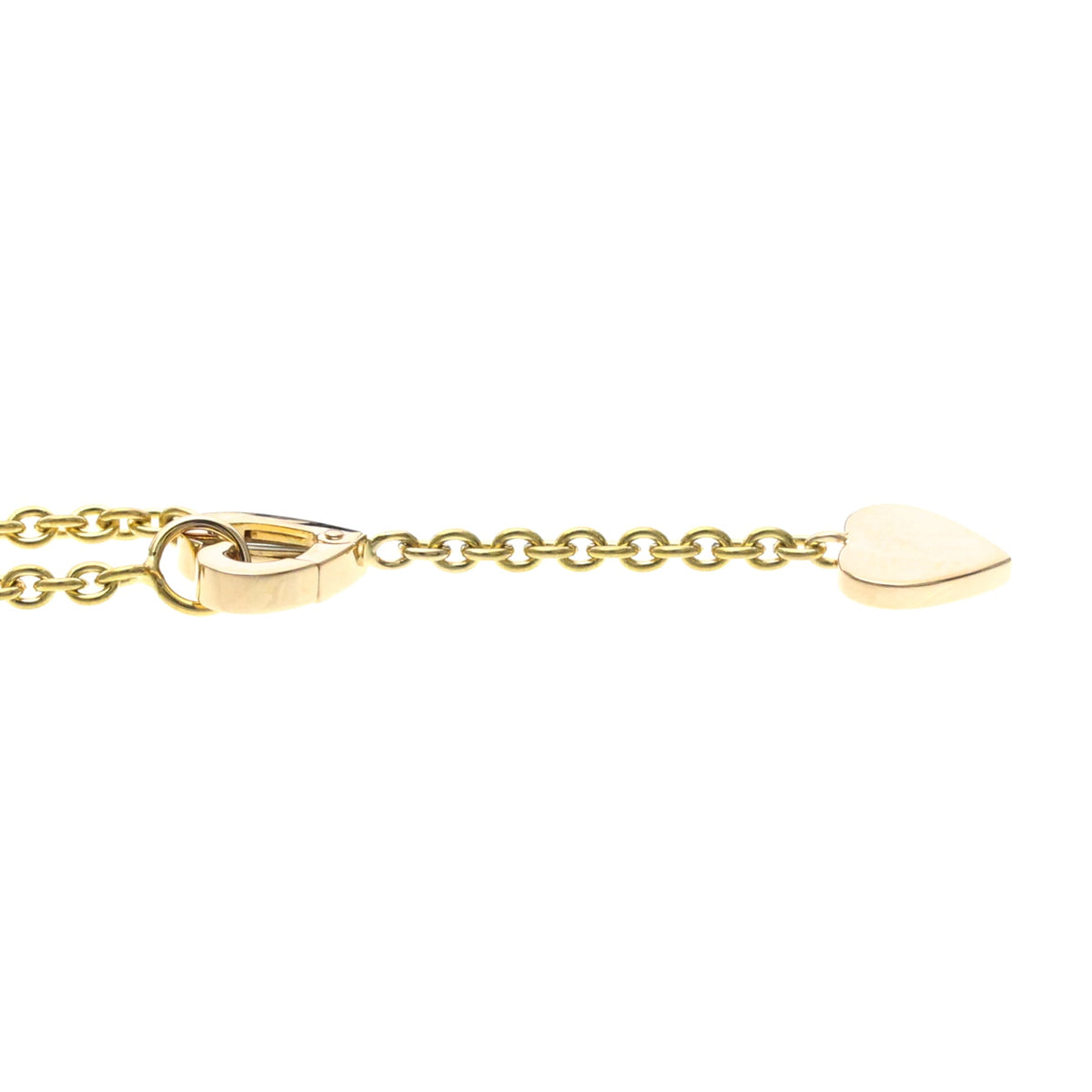 PRE-OWNED Cartier Mon Amour · Rose Gold