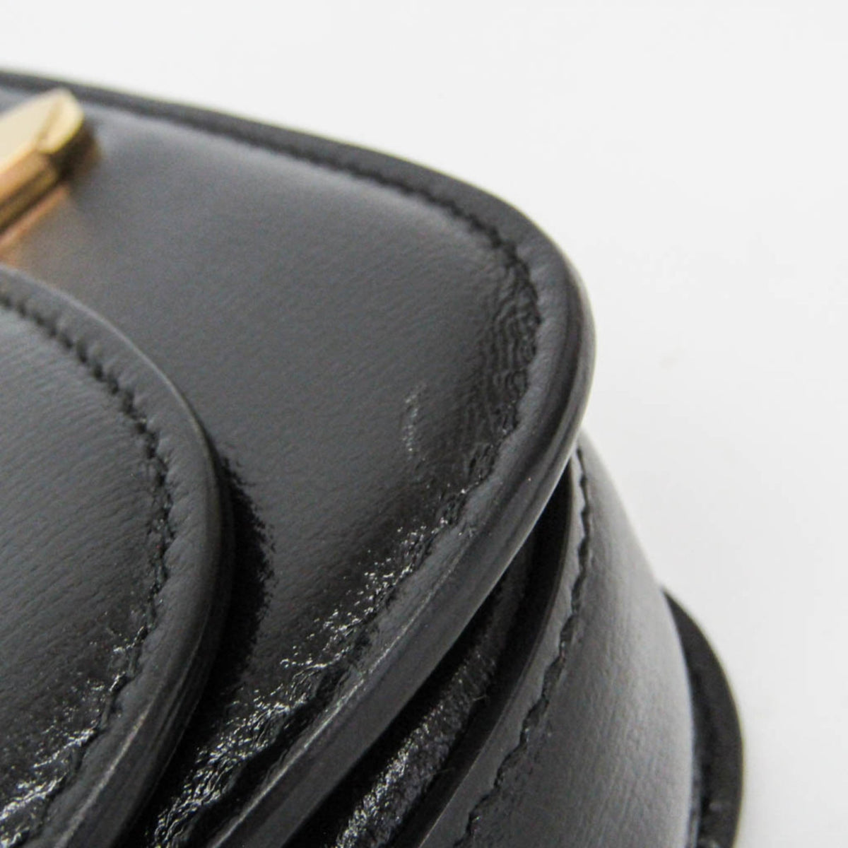 PRE-OWNED Gucci Sylvie 1969 Mini