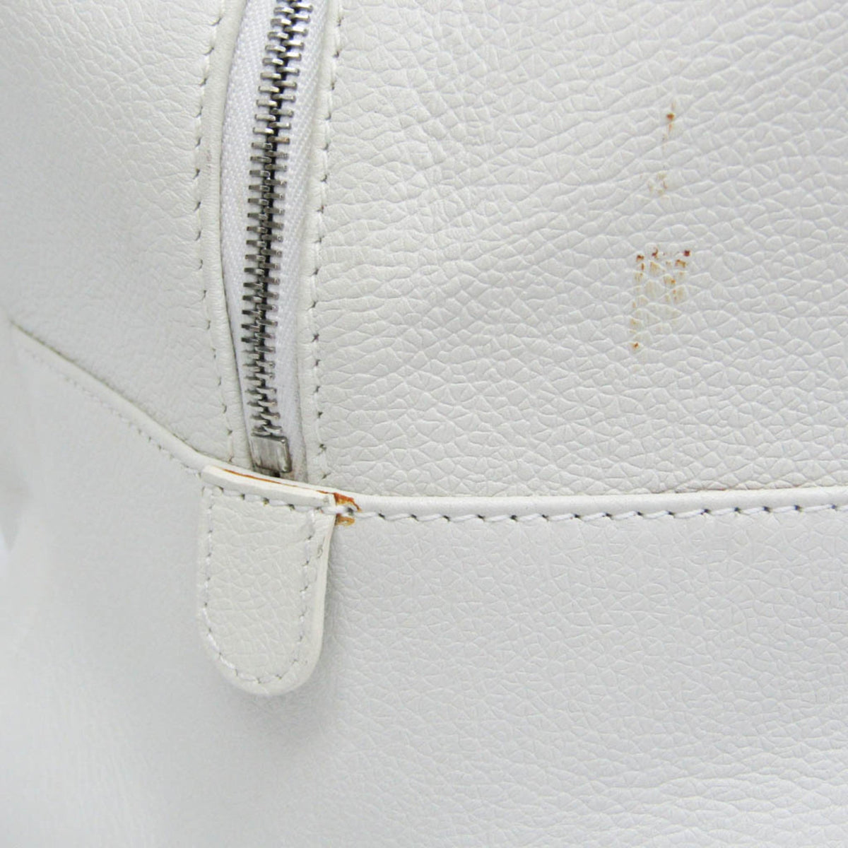 PRE-OWNED Bvlgari Bvlgari · Leather Handbag