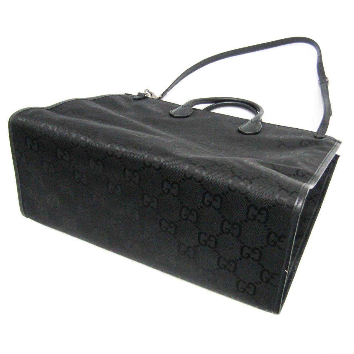 PRE-OWNED Gucci Off The Grid · GG Tote