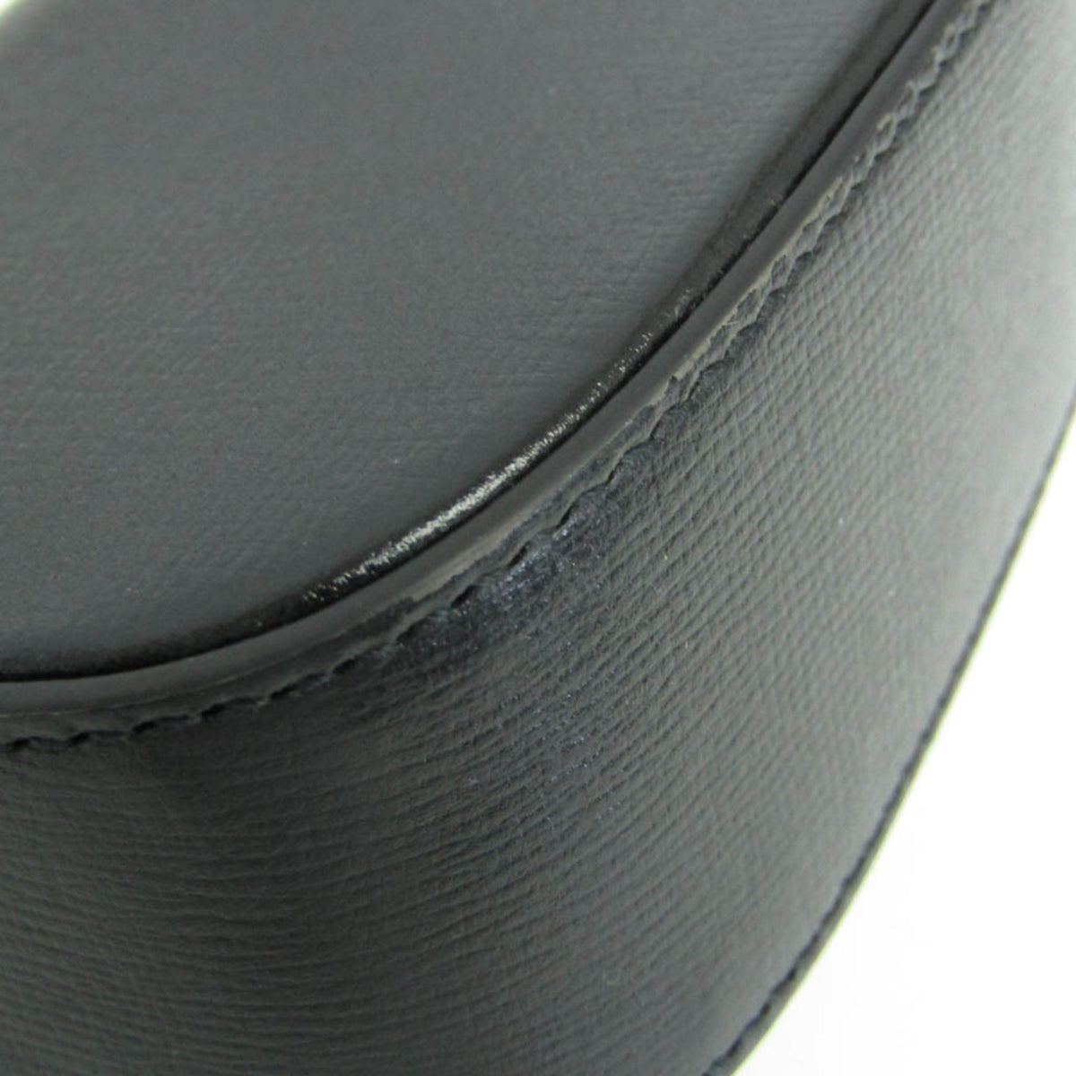 PRE-OWNED Gucci Horsebit 1955 · Mini Leather Pouch