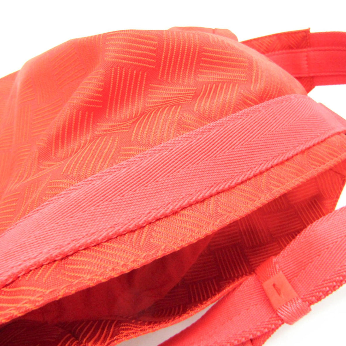 PRE-OWNED Bottega Veneta · Nylon Sling Bag