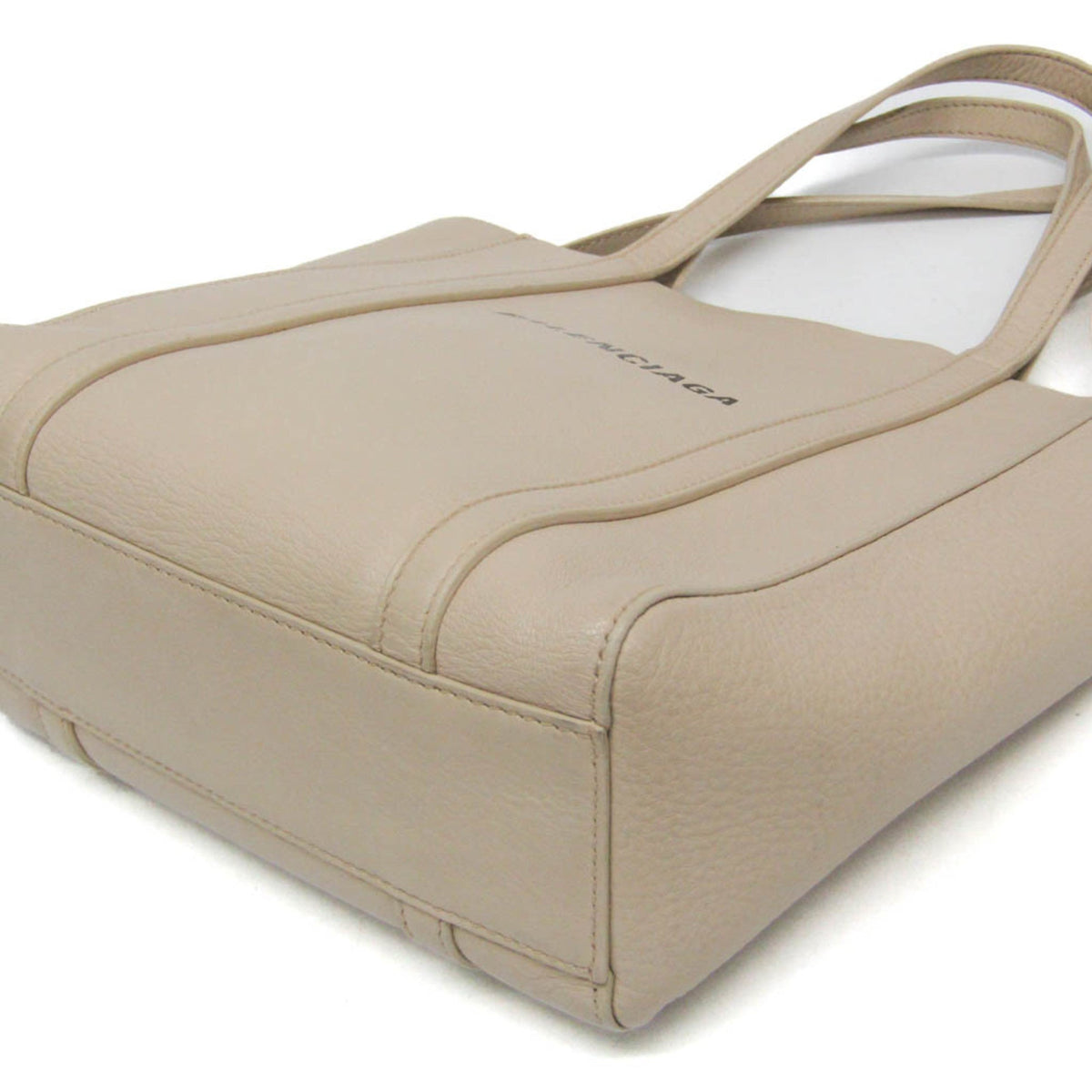 PRE-OWNED Balenciaga Everyday Tote XXS
