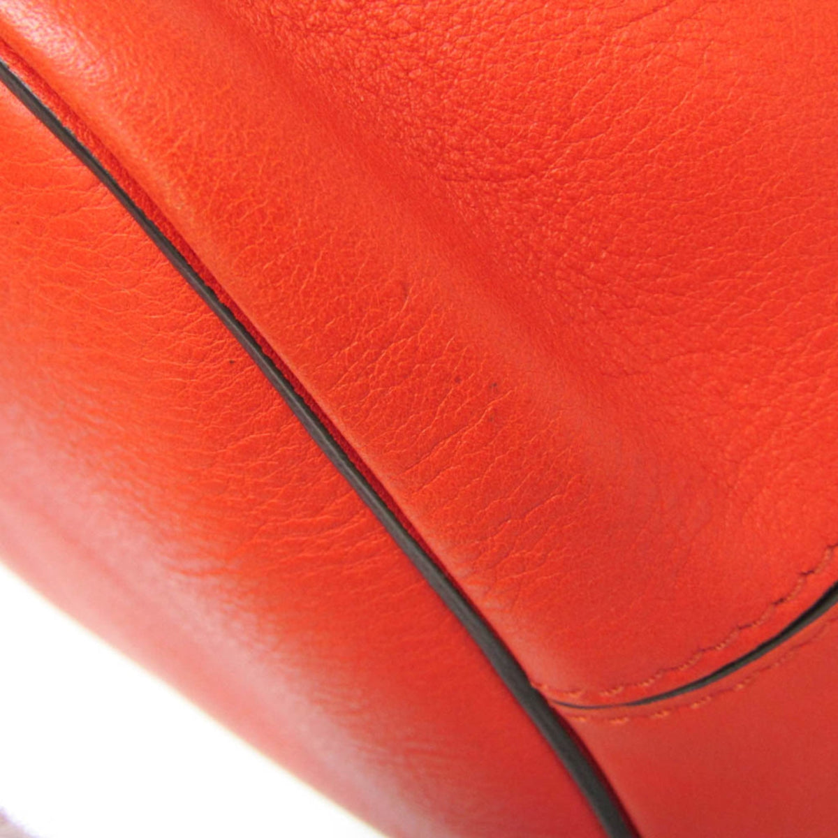 PRE-OWNED Chloé Faye · Leather & Suede Backpack