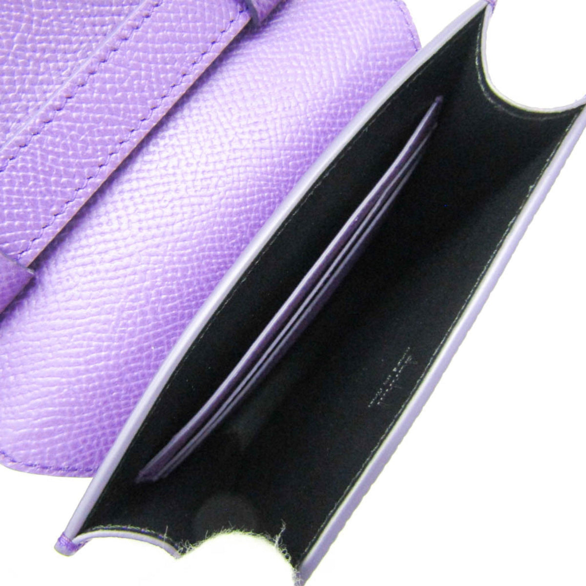 PRE-OWNED Dunhill Cadogan · Leather