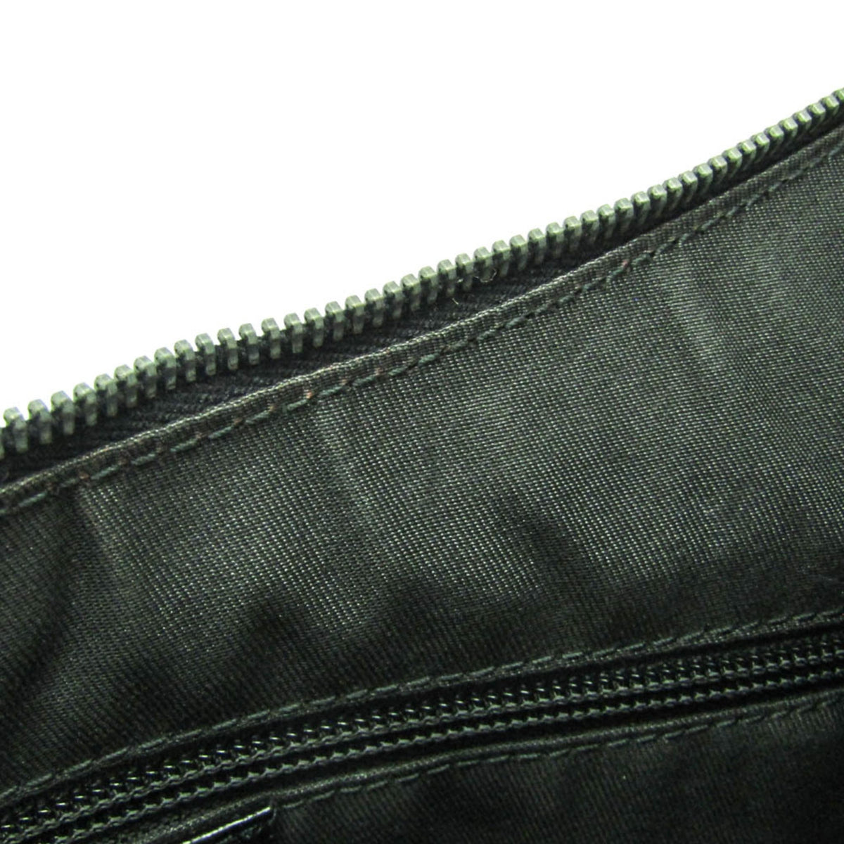 PRE-OWNED Gucci GG Canvas · Shoulder Bag