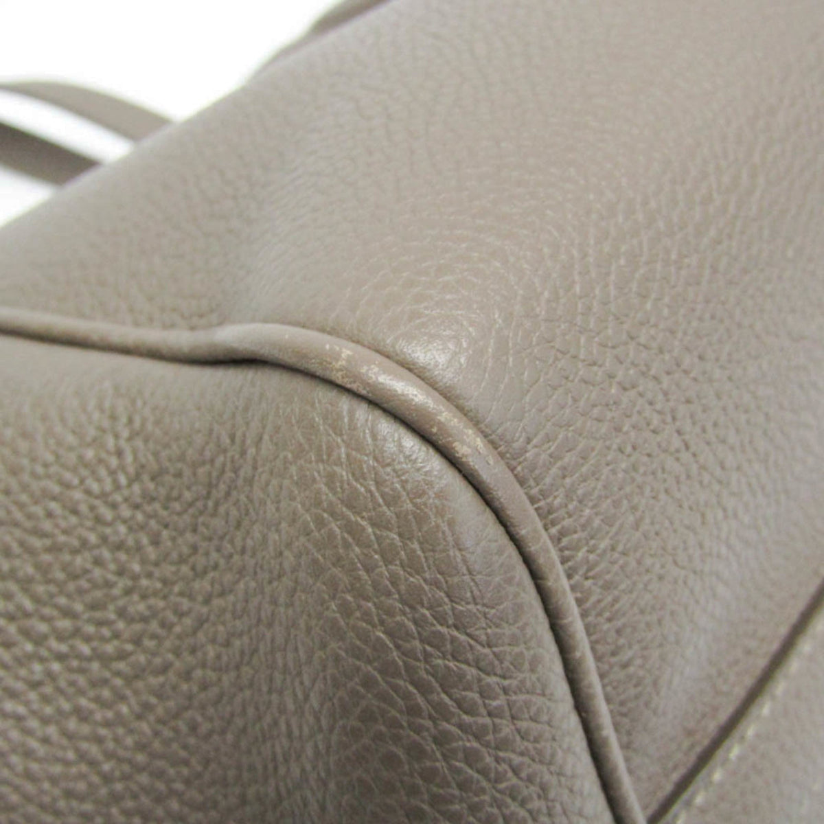 PRE-OWNED Celine Small Fold Cabas · Leather Tote