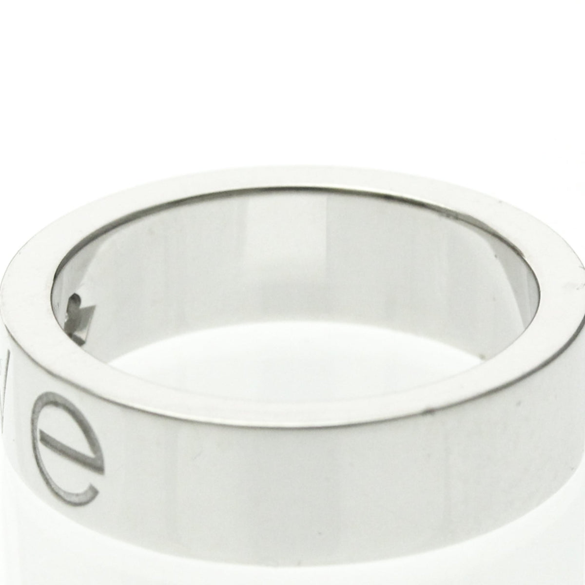 PRE-OWNED Cartier Love · Christmas Limited · Diamond