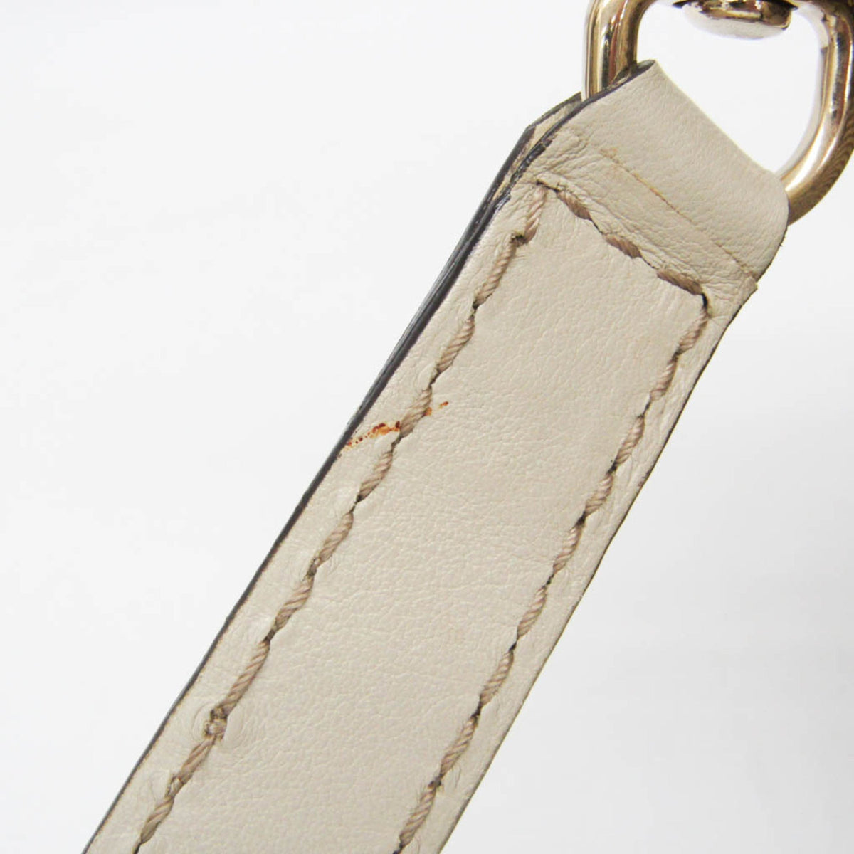 PRE-OWNED Gucci Sukey · GG Canvas