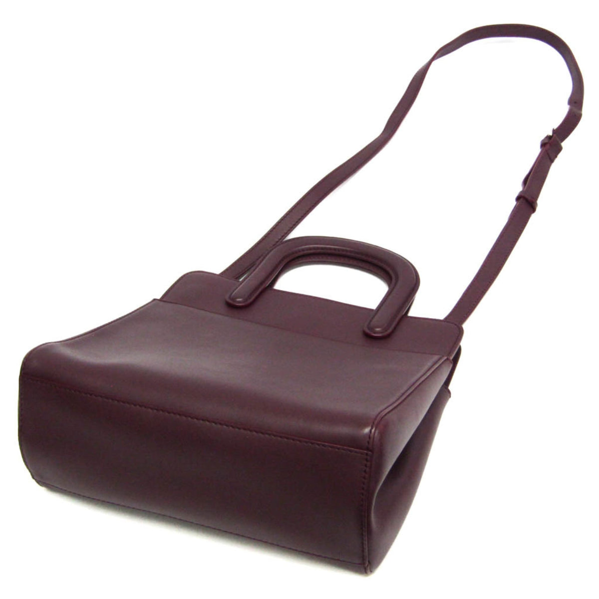 PRE-OWNED Cartier Jeanne Toussaint · Calfskin