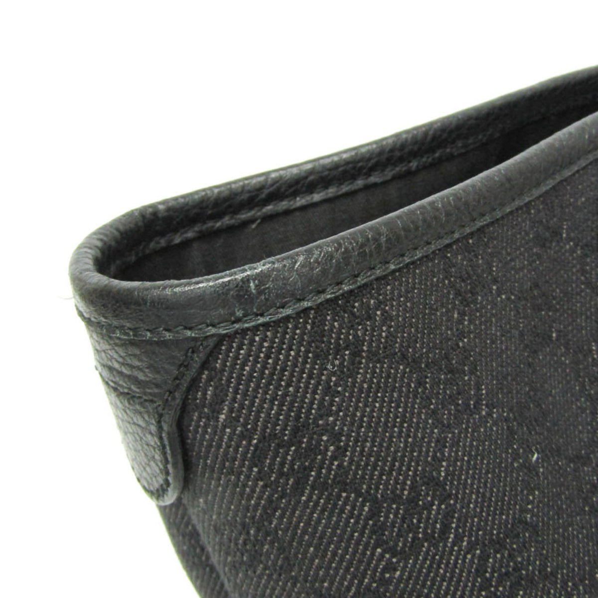 PRE-OWNED Gucci GG Canvas · Tote