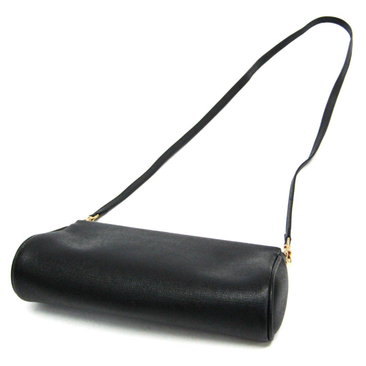 PRE-OWNED Fendi Mini Pouch · Leather