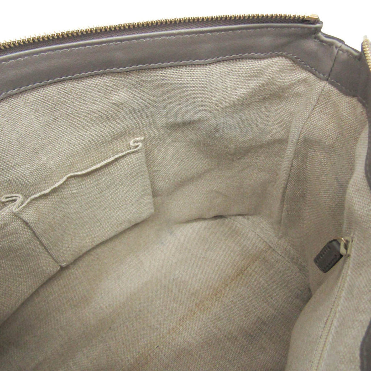 PRE-OWNED Gucci MicroGuccissima · Calfskin