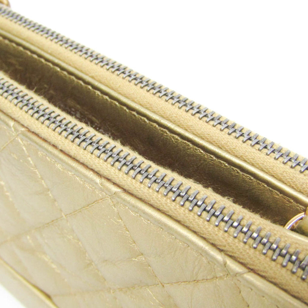 PRE-OWNED Chanel Gabriel · Chain Shoulder Bag